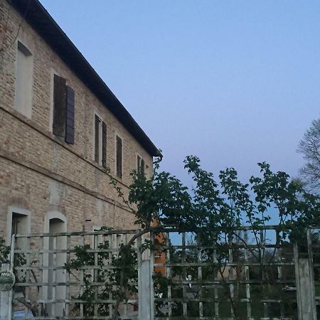 Il Rudere Bed & Breakfast Равена Екстериор снимка