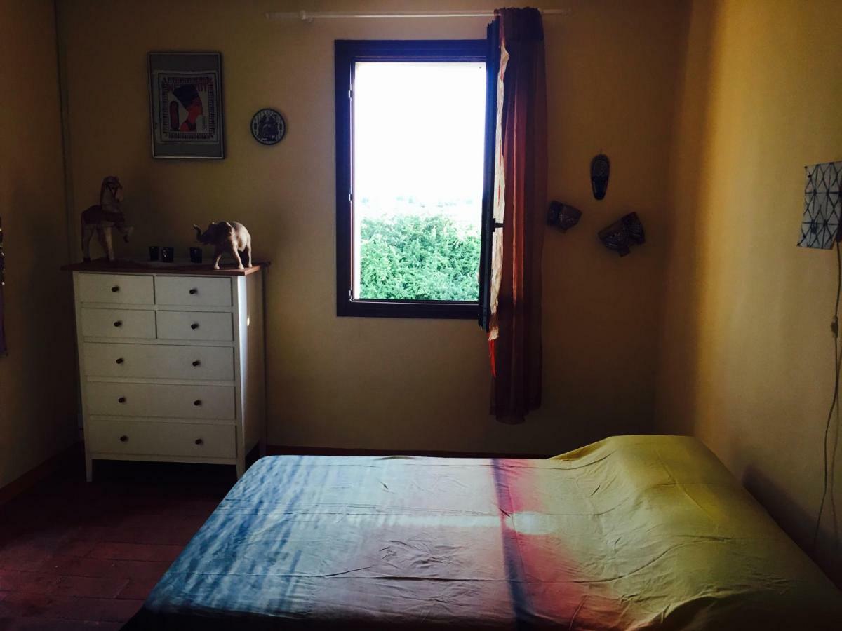 Il Rudere Bed & Breakfast Равена Екстериор снимка