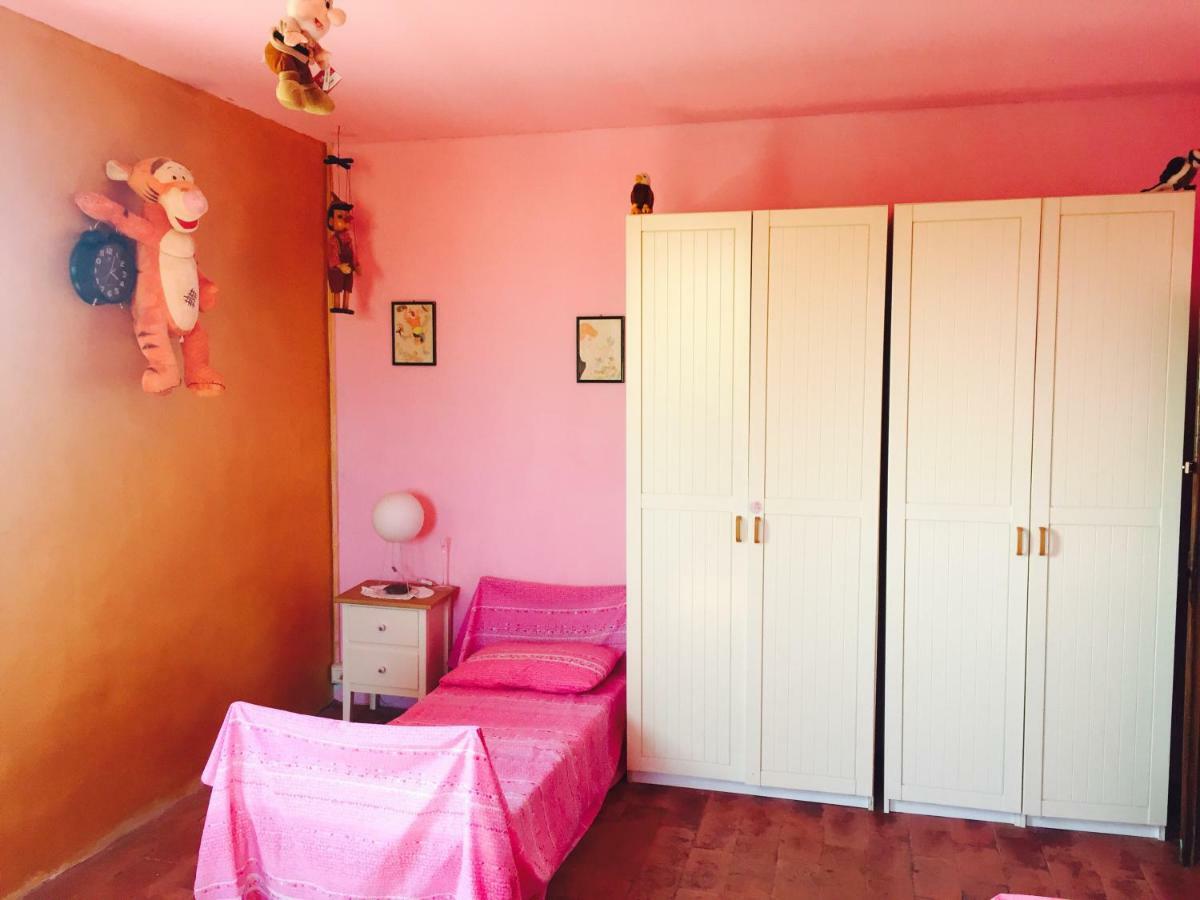 Il Rudere Bed & Breakfast Равена Екстериор снимка