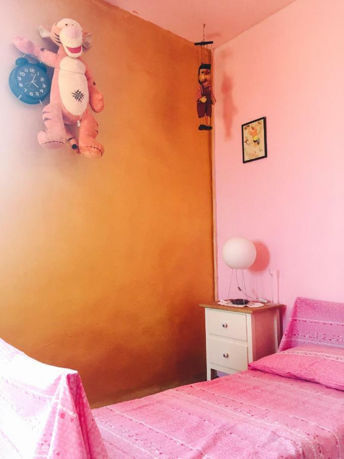Il Rudere Bed & Breakfast Равена Екстериор снимка