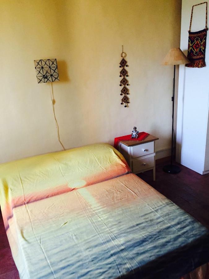 Il Rudere Bed & Breakfast Равена Екстериор снимка