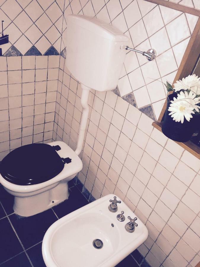Il Rudere Bed & Breakfast Равена Екстериор снимка