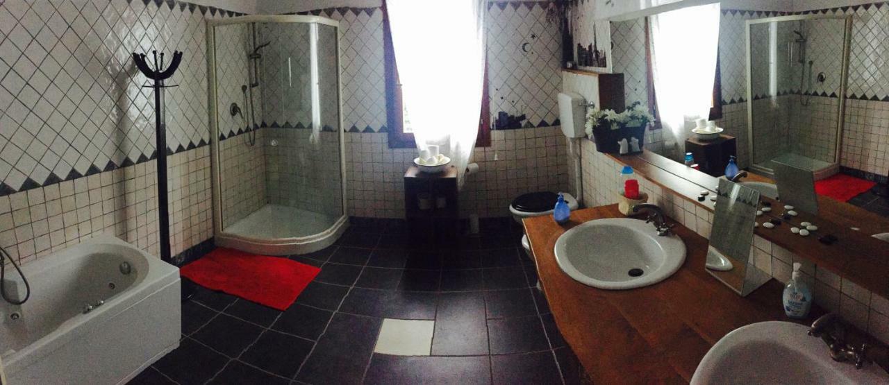 Il Rudere Bed & Breakfast Равена Екстериор снимка
