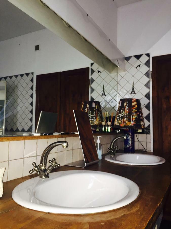 Il Rudere Bed & Breakfast Равена Екстериор снимка